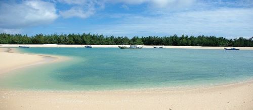 PHU BAI BAY